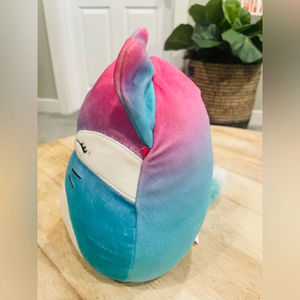 Fox Squishmallow - Picture 2 of 8